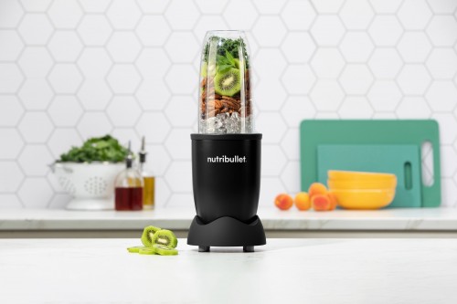 NutriBullet NB907MAB Pro