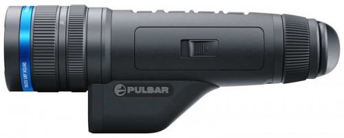 Pulsar Telos LRF XG50
