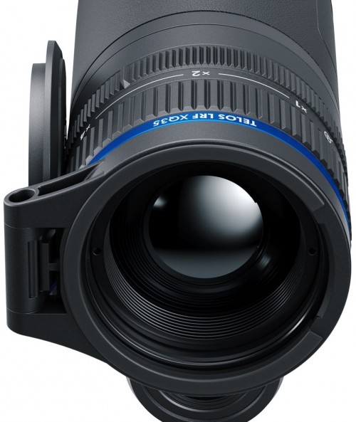 Pulsar Telos LRF XQ35