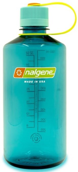 Nalgene Narrow Mouth Sustain 1L