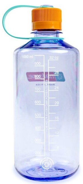 Nalgene Narrow Mouth Sustain 1L