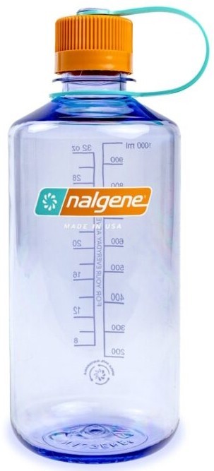 Nalgene Narrow Mouth Sustain 1L