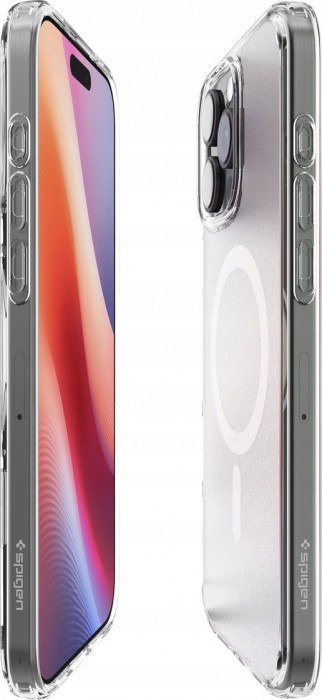 Spigen Ultra Hybrid (MagFit) for iPhone 16 Pro Max