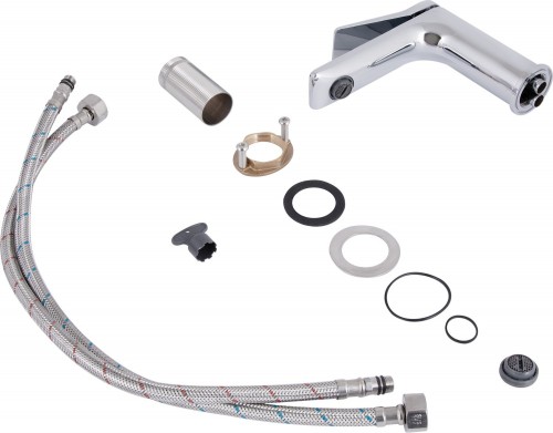 Q-tap Presto QTPRE270CRM45571