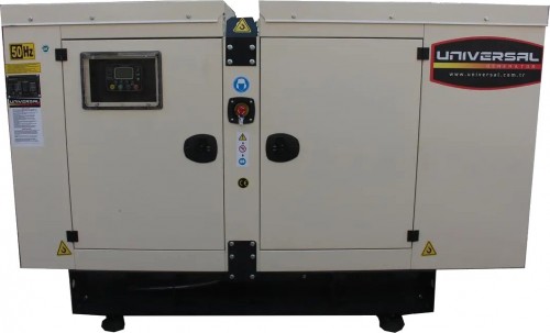 Universal UND-YD 35 KVA