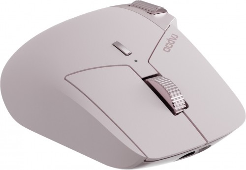 Rapoo MT760L