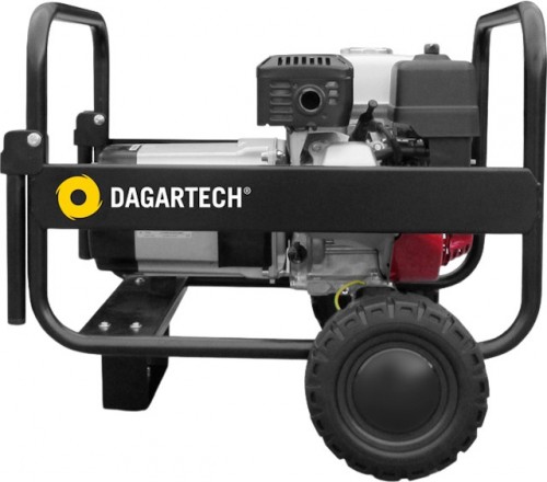 Dagartech DGH 5000 B