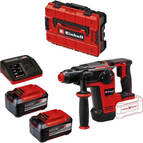 Einhell Professional TP-HD 18/26 Li BL (2x5.2 Ah)