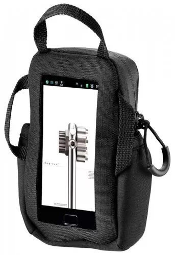 Lezyne Phone Caddy