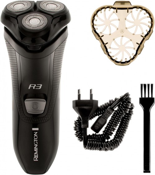 Remington R3 Style Series Rotary Shaver