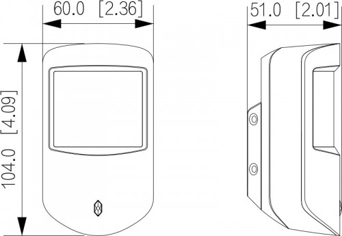 Dahua ARD1233-W2