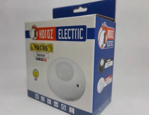 Horoz Electric FOCUS