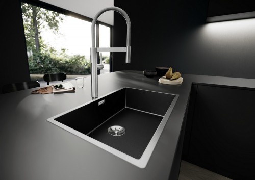 Blanco Culina-S II Sensor 527462