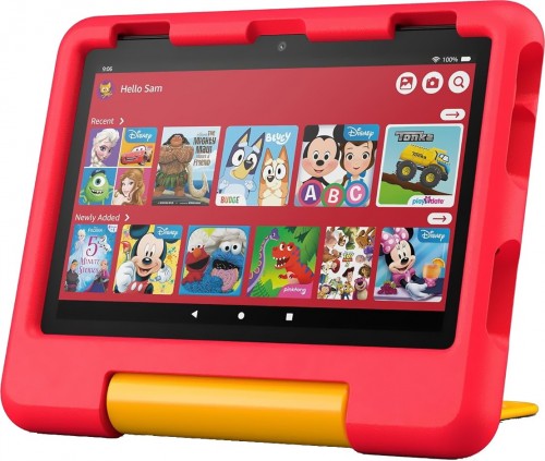 Amazon Fire HD 8 Kids 2024