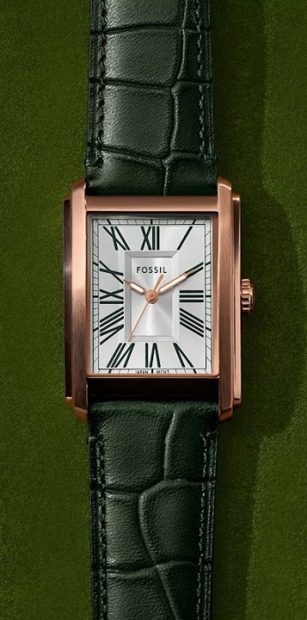 FOSSIL Carraway FS6077