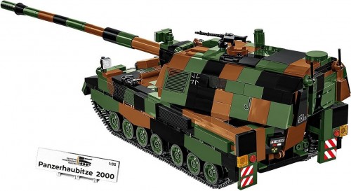 COBI Panzerhaubitze 2000 2628