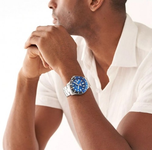 FOSSIL FS5991
