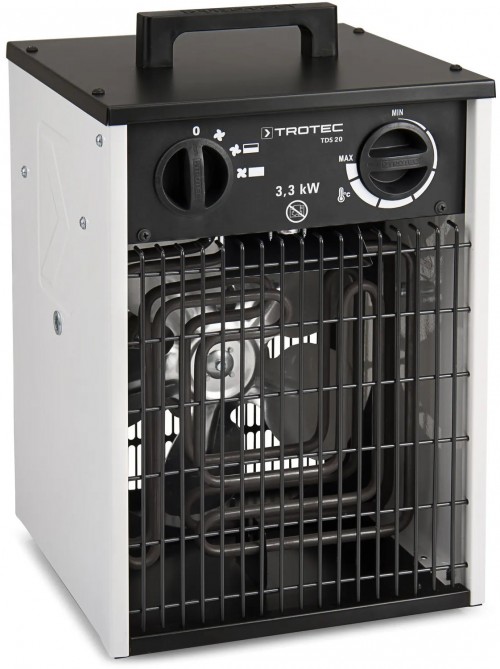 Trotec TDS 20