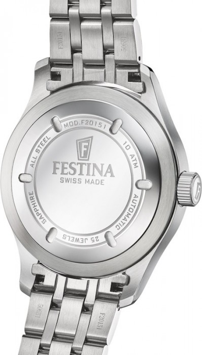 FESTINA F20151/A