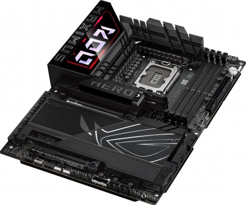 Asus ROG MAXIMUS Z890 HERO