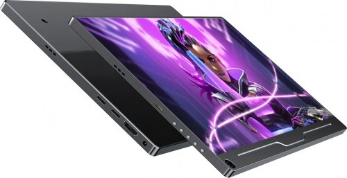 UPERFECT UGame J5