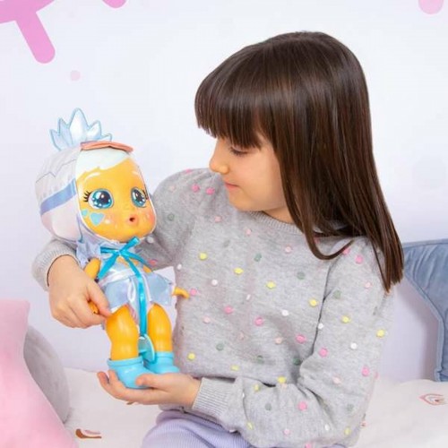 IMC Toys Cry Babies Stars Sydney 911390