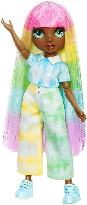 Rainbow High Green Eyes 507734