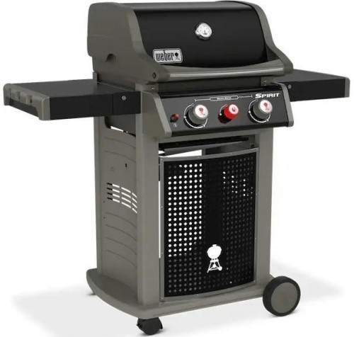 Weber Spirit E-220 Classic GBS