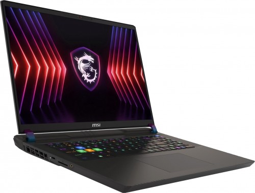 MSI Vector 17 HX A14VIG