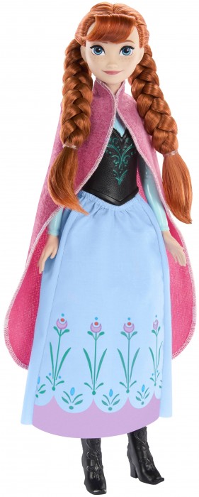 Disney Anna HTG24