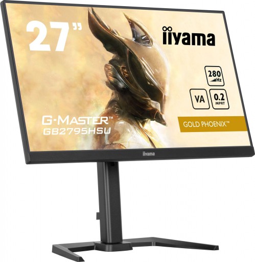 Iiyama G-Master GB2795HSU-B1