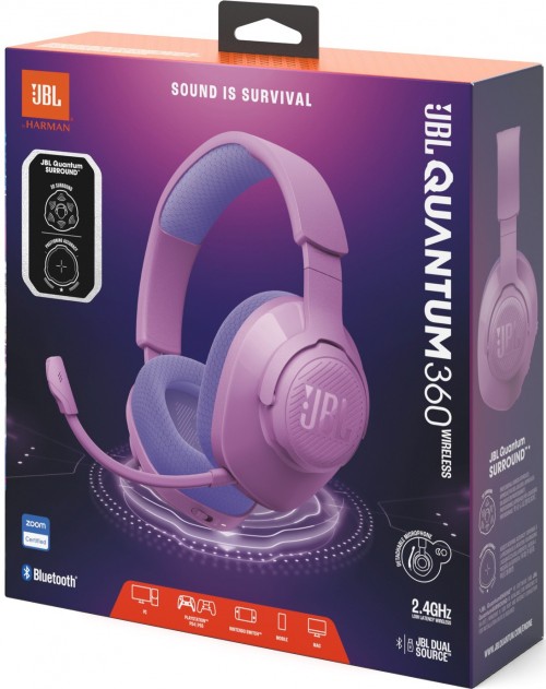 JBL Quantum 360 Wireless