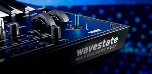 Korg Wavestate mk II