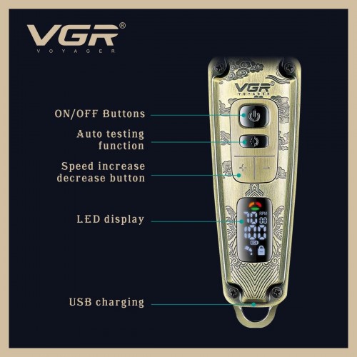 VGR V-901