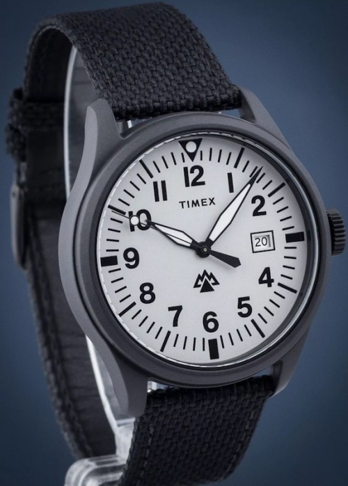 Timex Expedition North Traprock TW2W34700