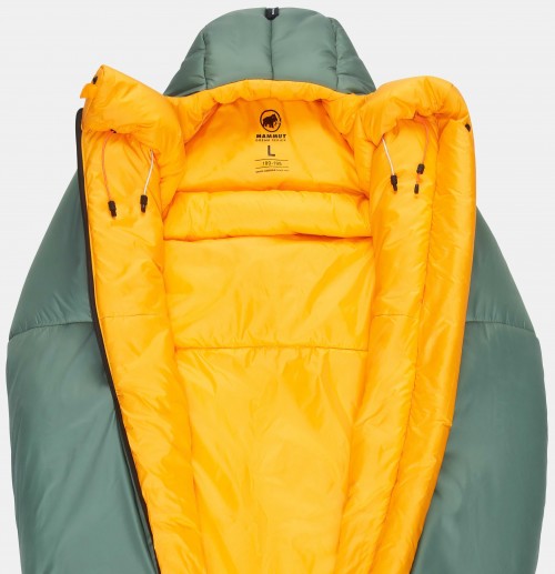 Mammut Comfort Fiber Bag -15C