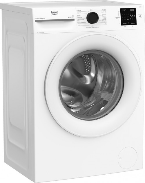 Beko BM1WFU 37225 WW