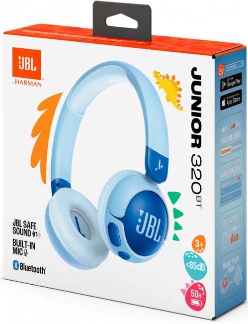 JBL JR320BT