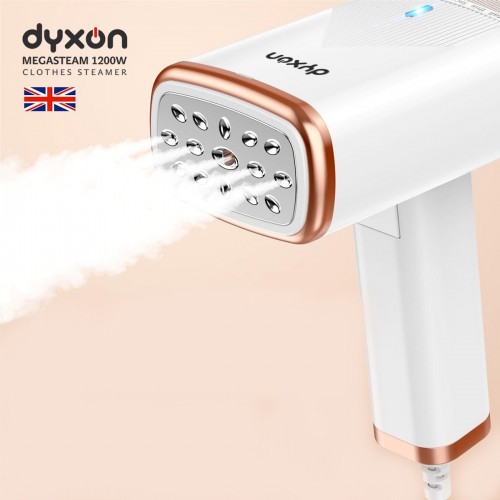 Dyxon MEGASTEAM 1200W