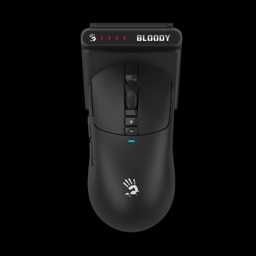 A4Tech Bloody R72 Pro Duo