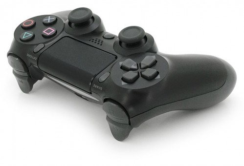 Brazzers Wireless Gamepad for PS4