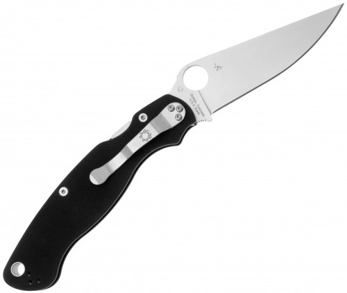 Spyderco Military 2