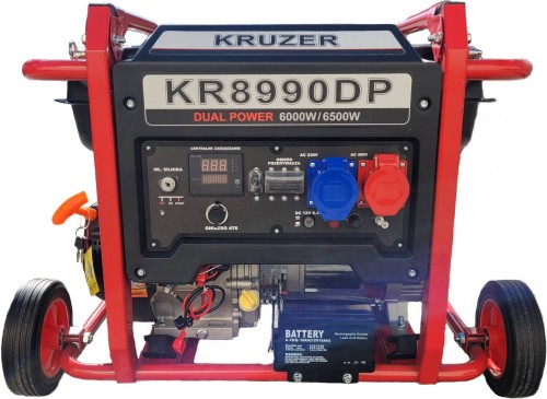 Kruzer KR 8990DP