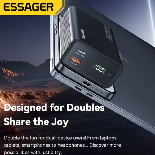 Essager EDY65-LD01-Z