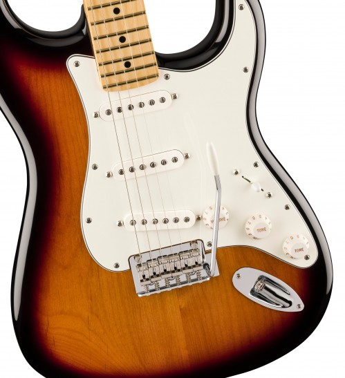 Fender Player Stratocaster Anniversary MN