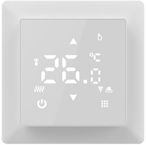 In-therm PWT 511