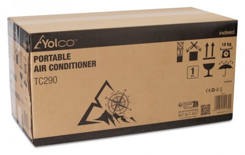 Yolco TC290