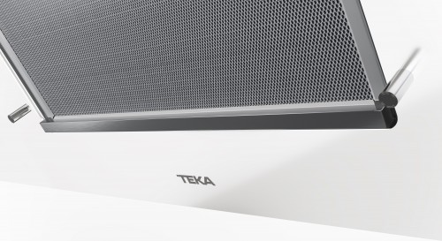 Teka DVT Pro 98780 TCS WH