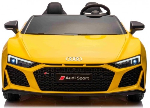 Ramiz Audi Spyder R8 Lift Strong