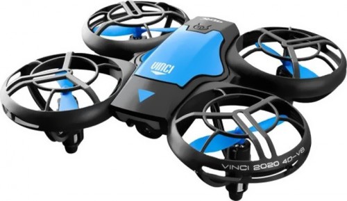 4DRC Mini RC Drone V8